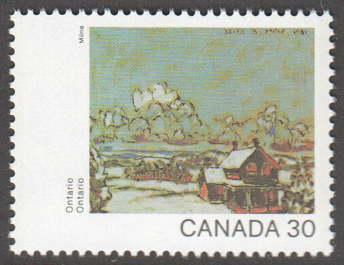 Canada Scott 962 MNH - Click Image to Close